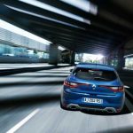 Renault : premières images officielles de la nouvelle Mégane