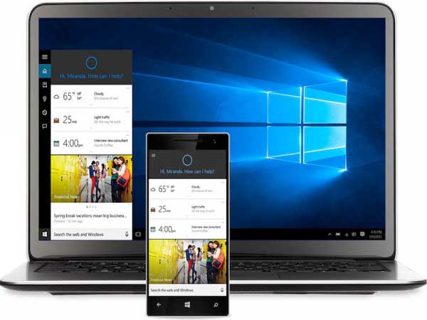 Windows 10 : plus de détails sur les mises à jour… seulement pour les entreprises