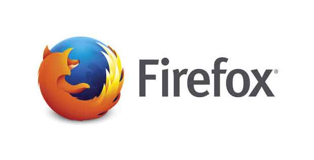 Mozilla Firefox : vie privée