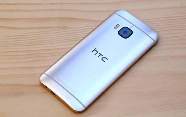 Le HTC One A9 pourrait-il résoudre le problème du One M9 ?