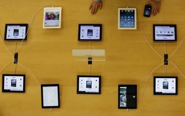 Les cybercriminels augmenteront leurs attaques contre les appareils Apple en 2016