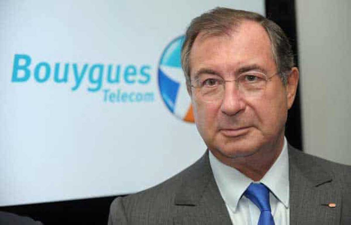 Bouygues Telecom demande de mettre fin à l'accord d'itinérance de Free et Orange