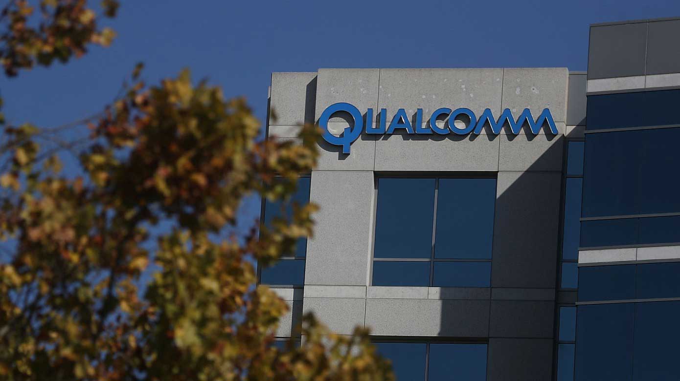Qualcomm remporte un verdict de 31 millions de dollars contre Apple pour violation de brevet