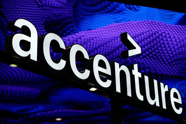 Accenture annonce son intention d'acheter Cirruseo, une société française de conseil en cloud