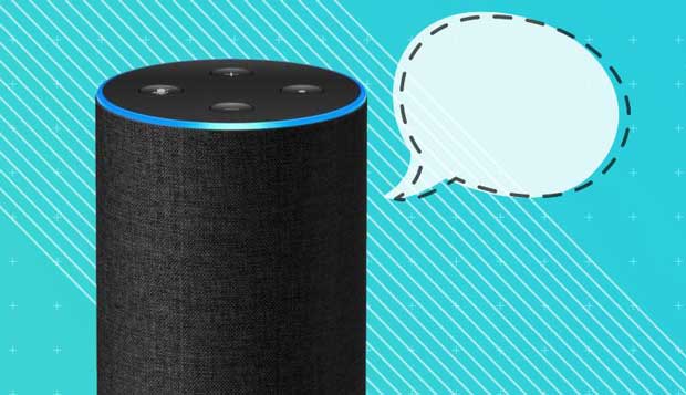 Les employés d'Amazon écoutent ce que vous dites à Alexa