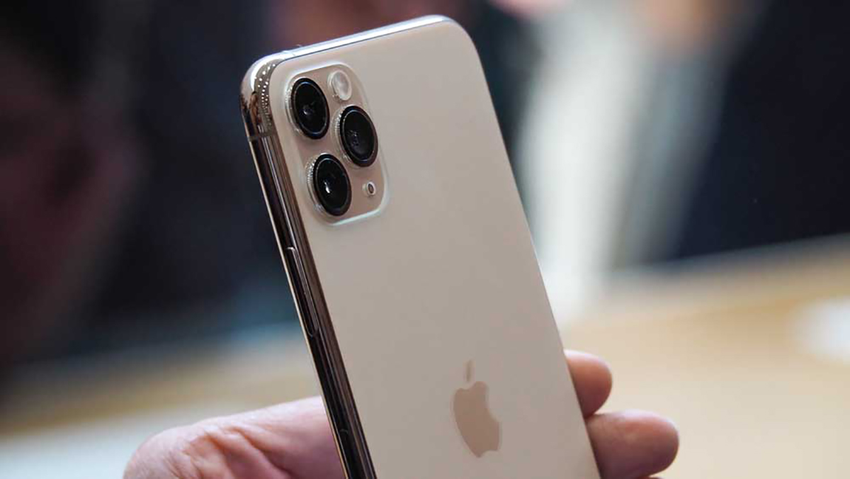 Apple n'augmente pas ses prix avec les iPhone 11