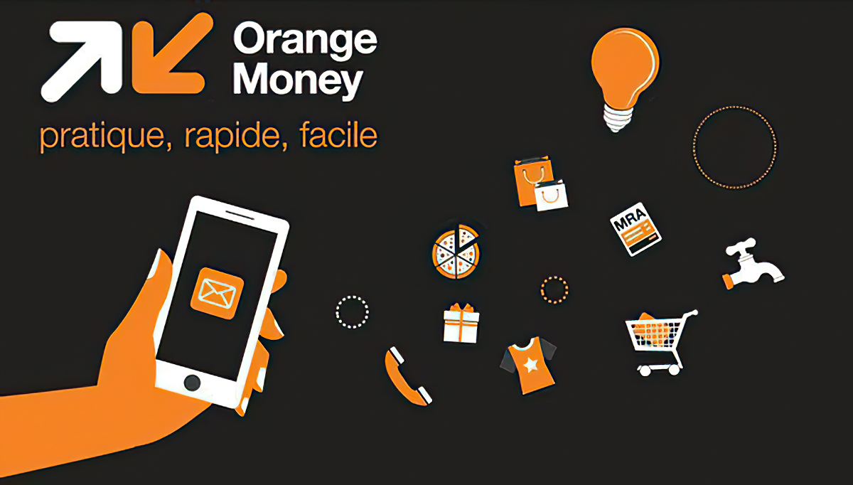 Orange money lancé au Maroc