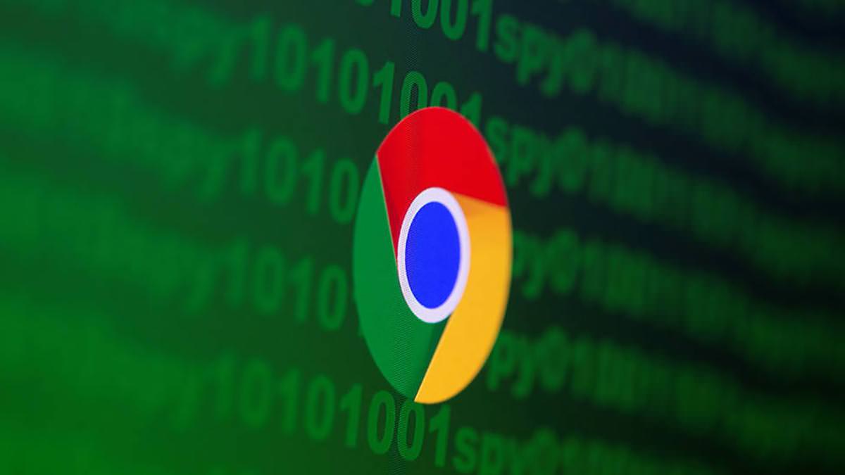 Découverte d'un espionnage massif qui remet en cause la sécurité de Google Chrome