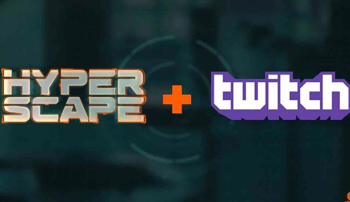 Hyper Scape : la nouveauté d'Ubisoft, une bataille royale gratuite