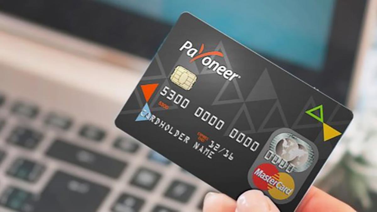 FCA / Payoneer : toutes les cartes Payoneer Prepaid Mastercard® fonctionnent à nouveau
