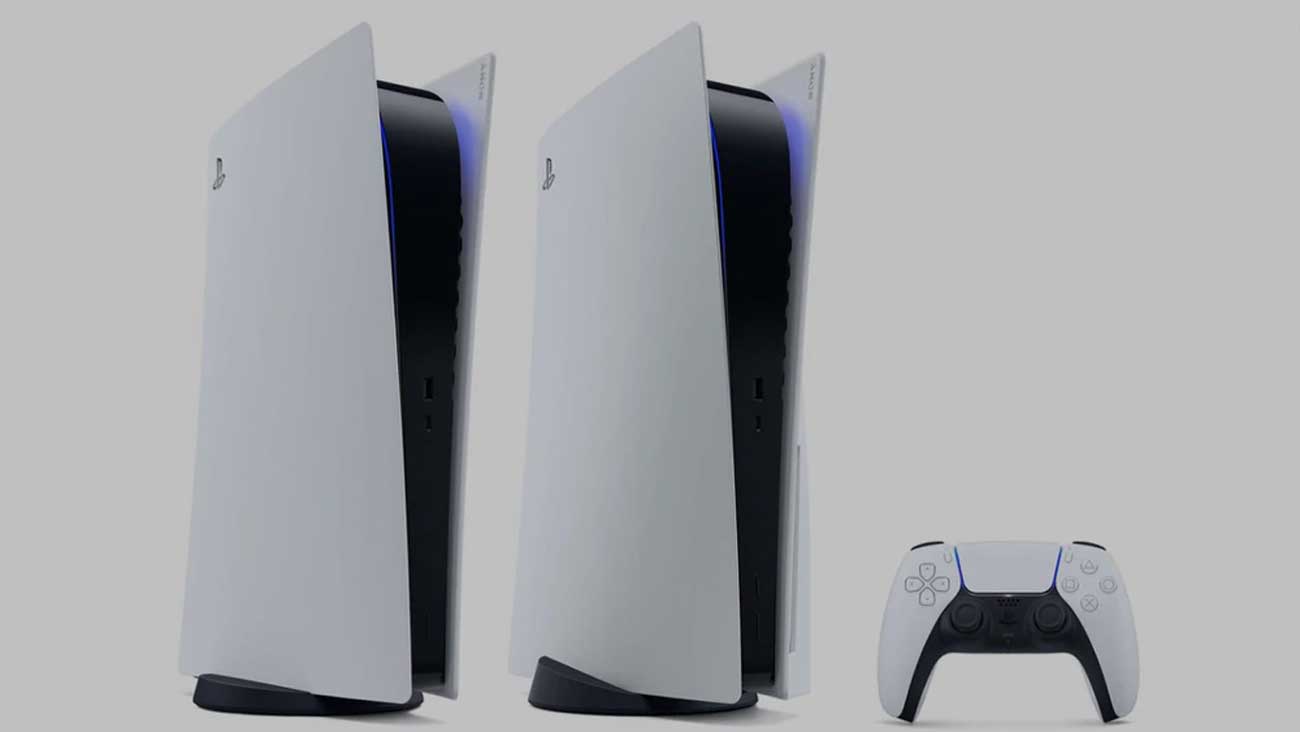 Sony dévoile la PlayStation 5 et introduit les premiers jeux vidéo pour la console