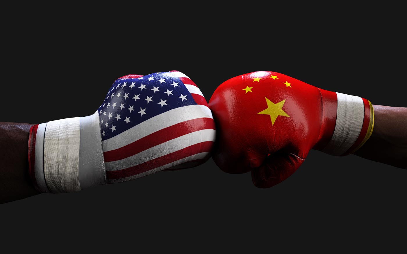 Cette décision est un autre signe de la tension croissante entre les États-Unis et la Chine.