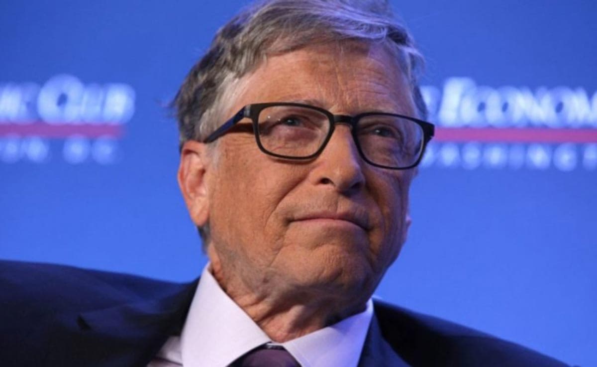 Vous voulez savoir ce que Bill Gates fait pour réduire son stress ?