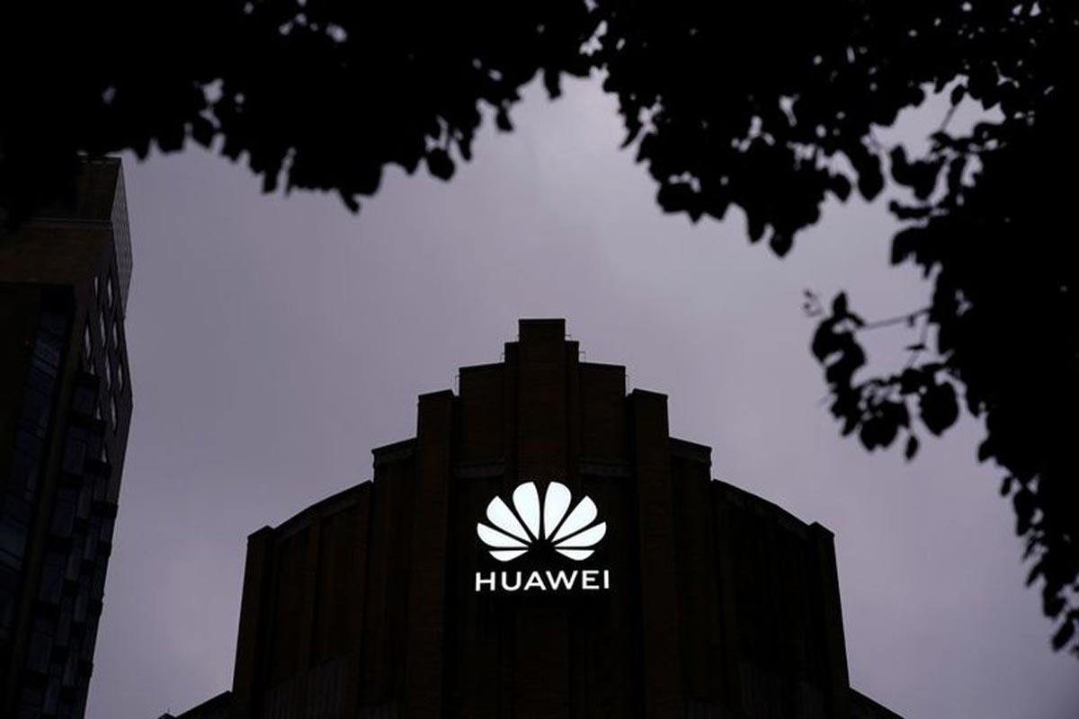 Huawei est distingué pour ses liens avec le régime chinois