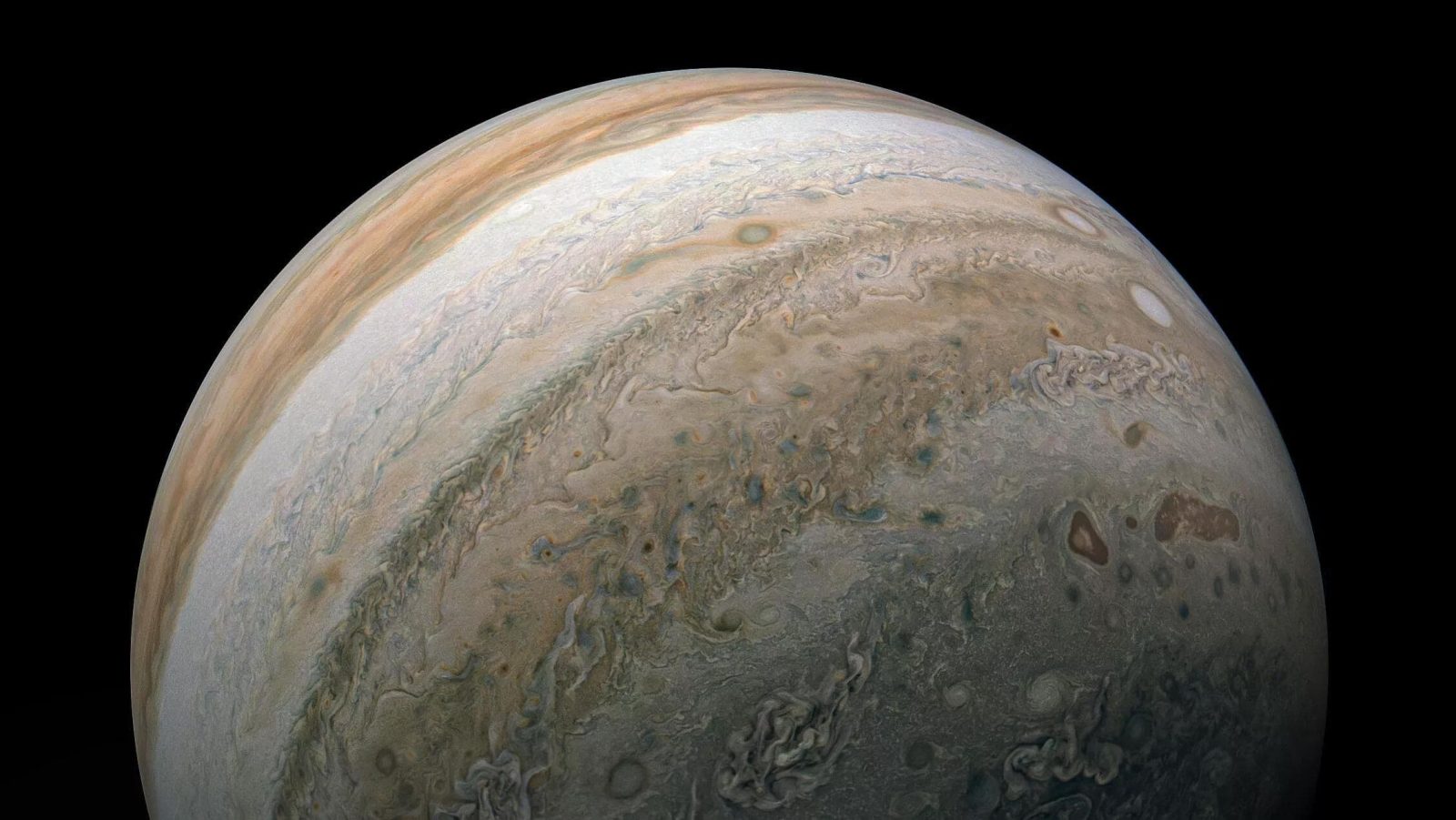 Jupiter et Saturne en opposition au Soleil : quand cet événement astronomique aura-t-il lieu ?