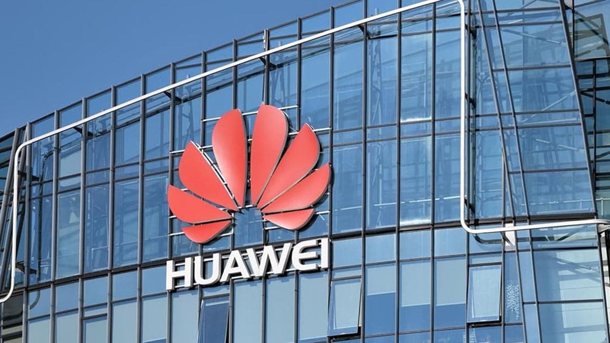 Le veto officiel du Royaume-Uni contre Huawei sur son réseau 5G
