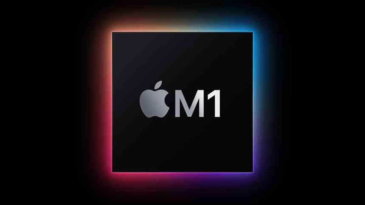 L'Apple M1 n'est pas un CPU, c'est un SoC