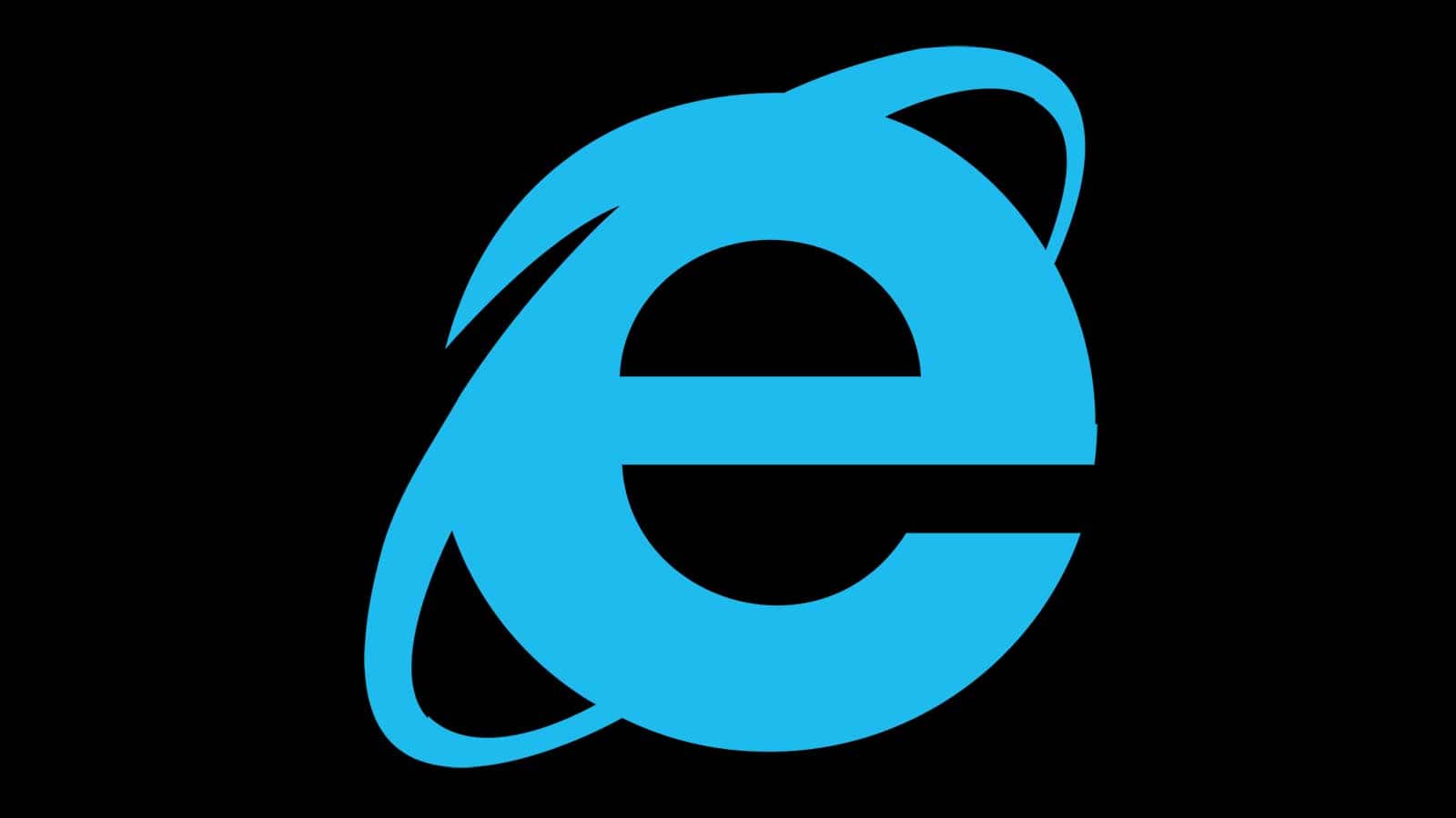 Les jours d'Internet Explorer sont comptés avec la mise à jour Microsoft Edge