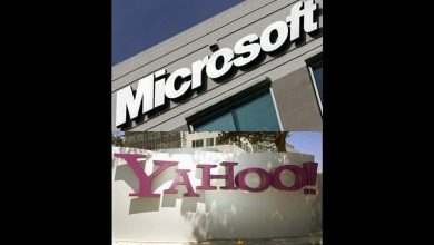 Microsoft et Yahoo unissent leurs forces pour défier Google