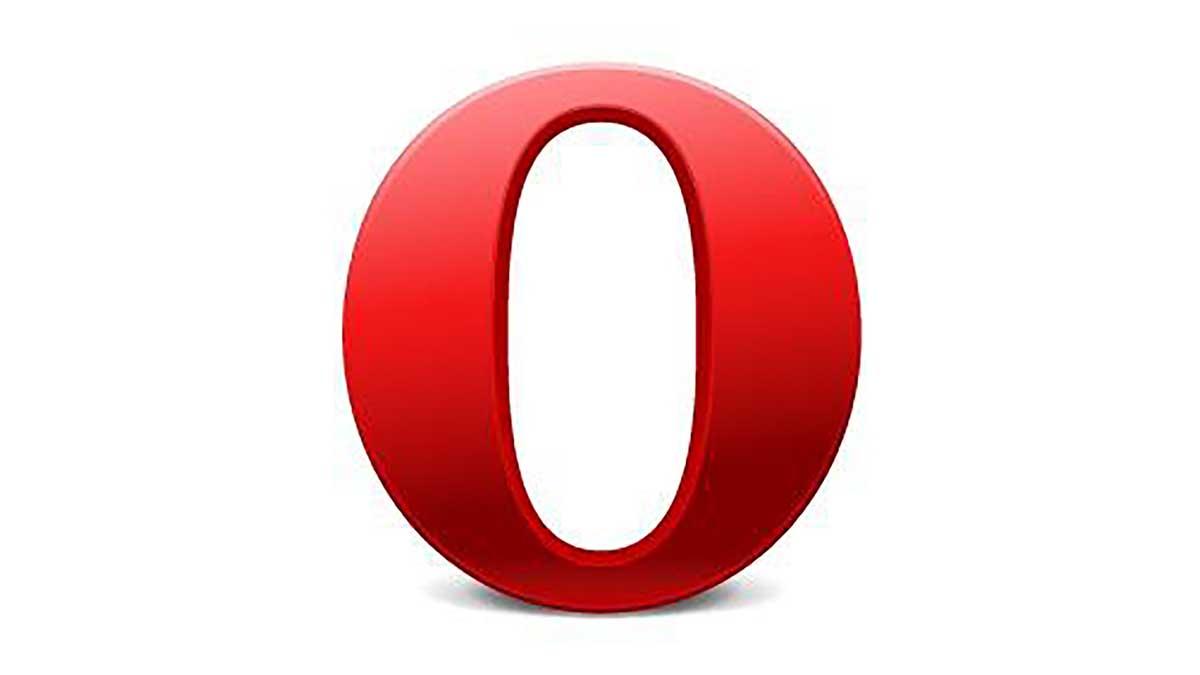 Opera 10 est la nouvelle version du navigateur Opera.