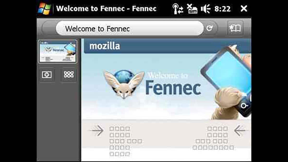 Mozilla arrête le développement de Fennec pour Windows Phone