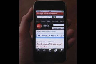 Opera Mini pour iPhone : une alternative rapide et pratique à Safari d'Apple