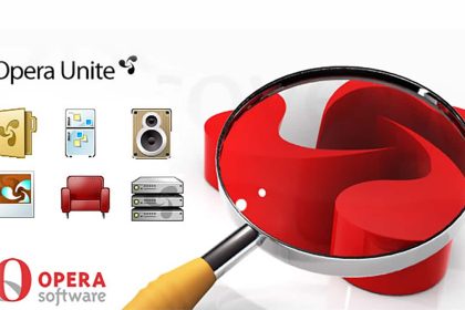 Partagez des fichiers sans intermédiaire avec Opera Unite : disponible sur Mac, Windows et Linux
