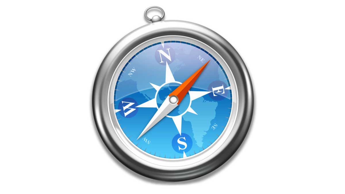Télécharger le nouveau Safari 4.0.4 pour Mac OS X, Windows