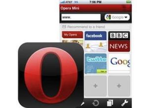 Apple donne son feu vert à Opera Mini : le choix ultime pour les utilisateurs d'iPhone !