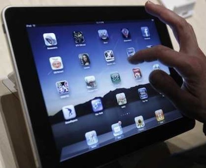 Report du lancement de l'iPad en France : Les impatients devront attendre jusqu'à fin mai !