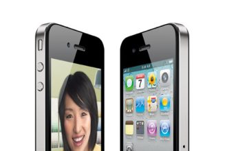 Appel vidéo FaceTime : La nouvelle façon de communiquer avec l'iPhone 4