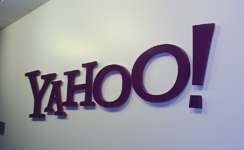 Yahoo Zynga Facebook