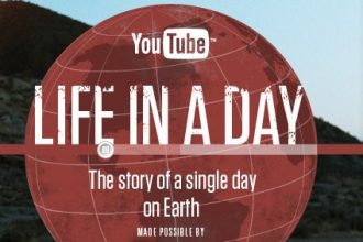 youtube un jour dans la vie life in a day