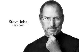 Steve Jobs - 1955-2011