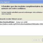 Download helper