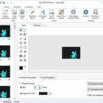 Easy GIF Animator : Votre outil indispensable pour créer des GIFs étonnants