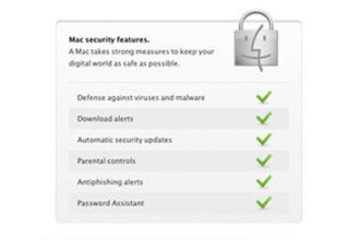 apple flashback malware removal tool est disponible