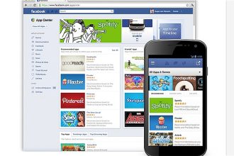 facebook ouverture prochaine de son app store