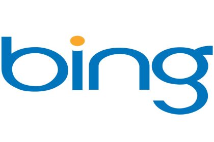 Microsoft nouveau look pour Bing