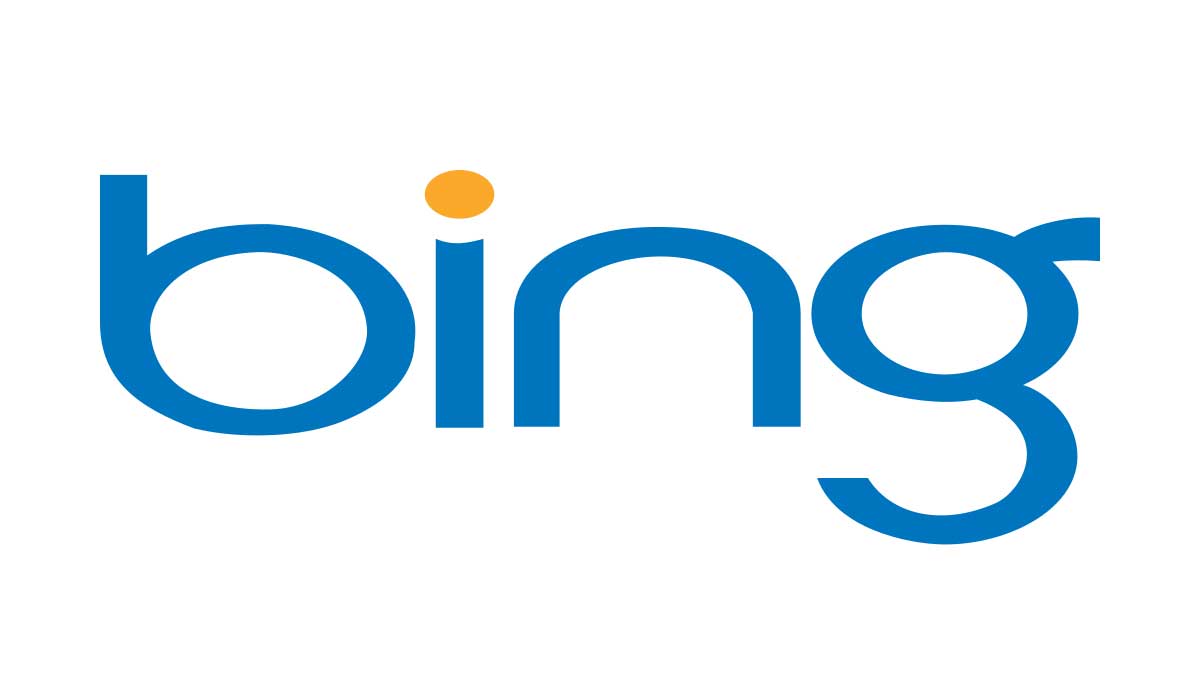 Microsoft nouveau look pour Bing