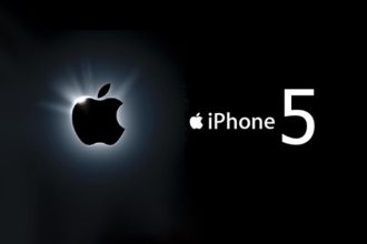Apple : les rumeurs sur l'iPhone 5 dopent la Bourse