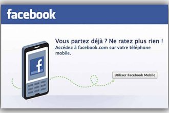Facebook : la CNIL enquête sur une possible rupture de confidentialité