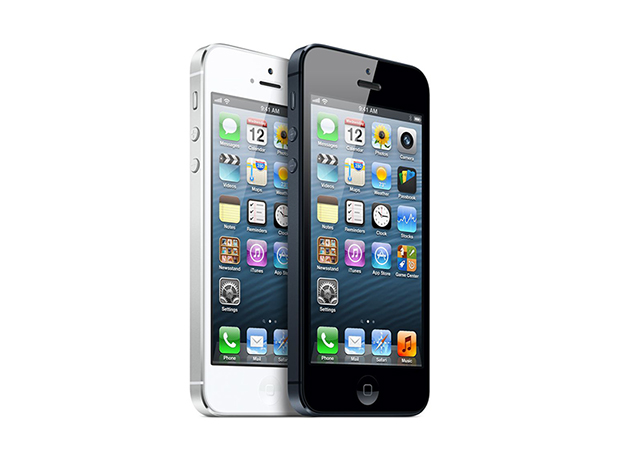 iphone 5 cest noel pour apple