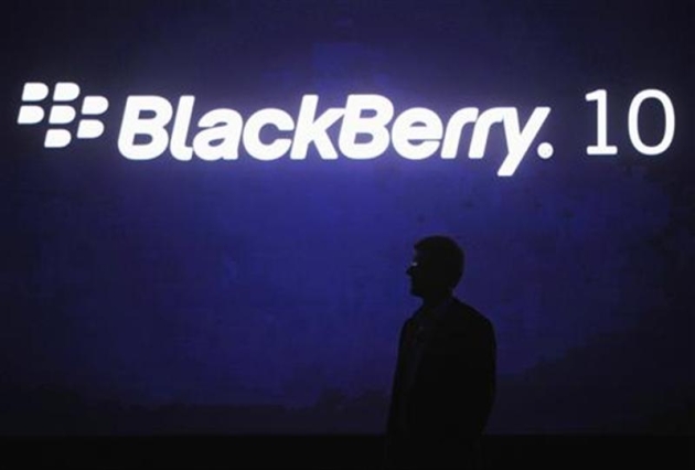blackberry 10 subsiste t il une chance de contrecarrer liphone
