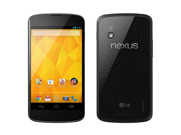 nexus 4 ce smartphone qui cree la rumeur