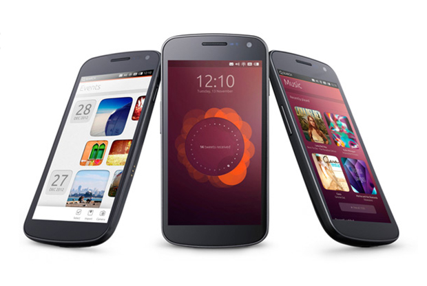 Ubuntu for Phones : à partir du 21 février