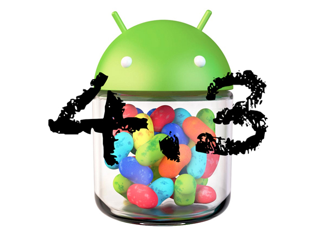 Android 4.3 Jelly Bean : immédiatement disponible pour toute la gamme Nexus