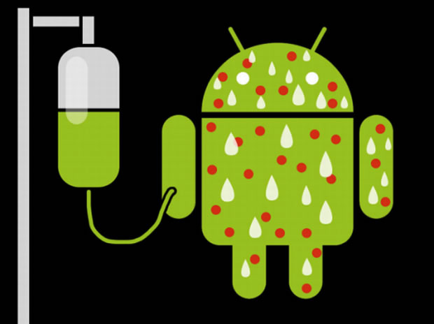 Android : il n'a jamais été aussi facile de hacker !