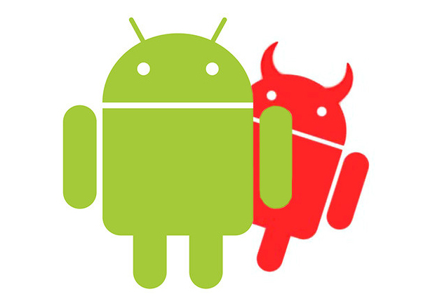 Android : la faille des signatures d'application est toujours là !