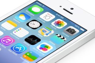 Apple : son site adopte un look iOS